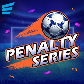 Penalty Series Evoplay