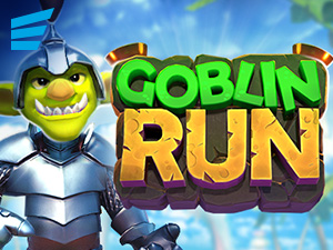 Goblin Run Mystake