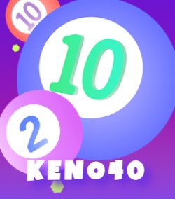 Keno40 Mystake