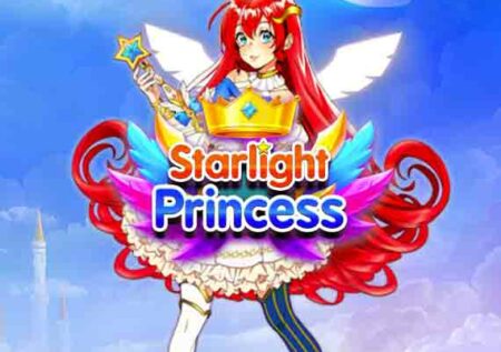 Starlight Princess