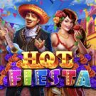 Hot Fiesta