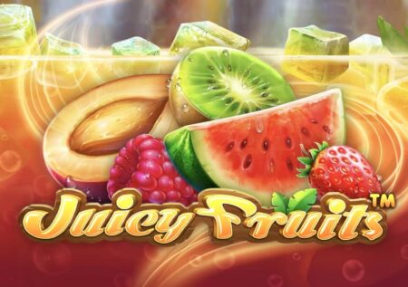 Juicy Fruits