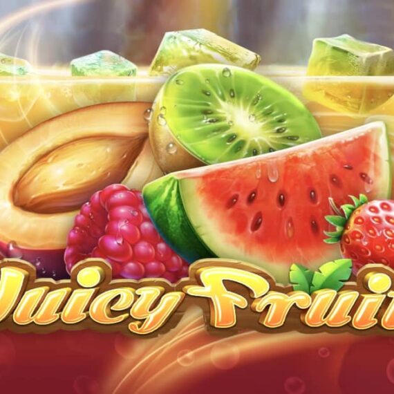 Juicy Fruits