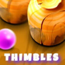 Thimbles Mystake