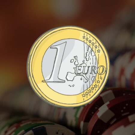 Casino en ligne dépôt 1€ : Comment jouer avec un 1 euro ou moins