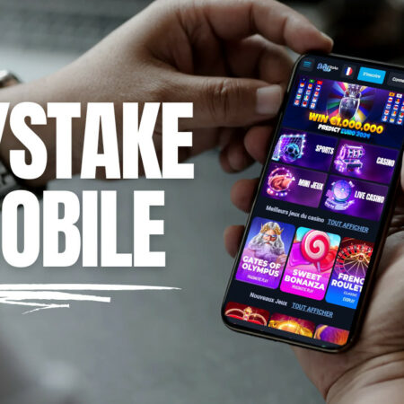 MyStake Application