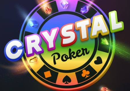 Crystal Poker