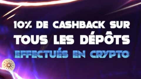 Cashback Crypto