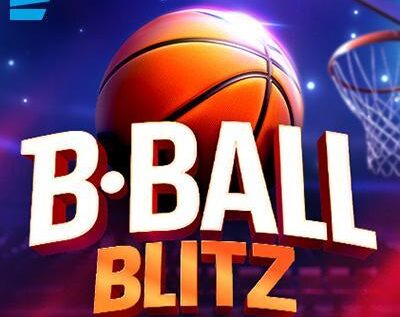 B-Ball Blitz