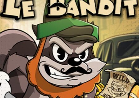 LE BANDIT