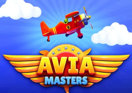 Aviamasters