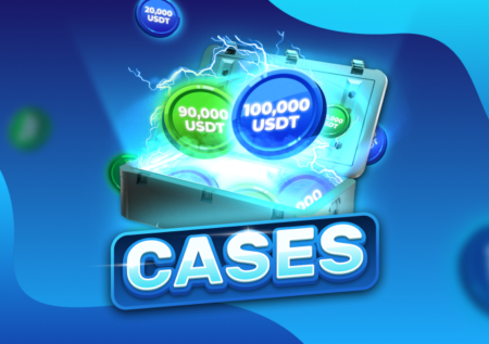 Cases InOut