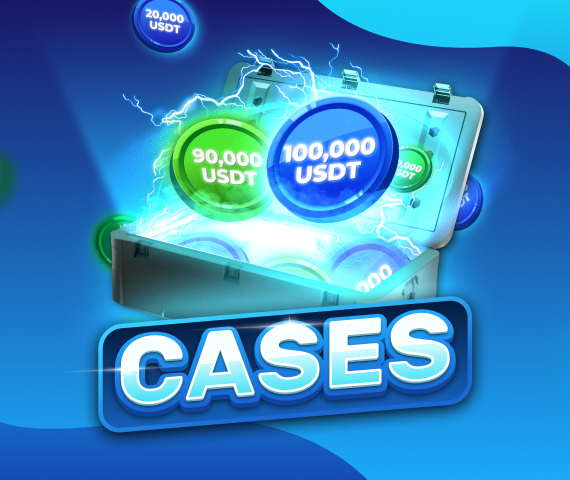 Cases InOut