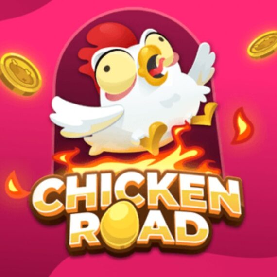 Chicken Road