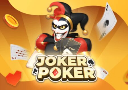 Joker Poker