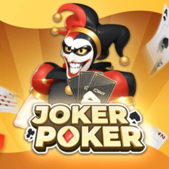 Joker Poker