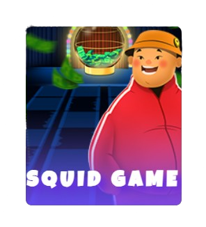 Squid Game MyStake